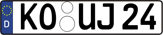 KO-UJ24