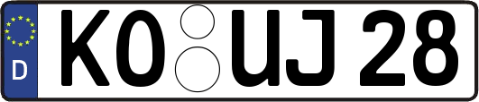 KO-UJ28