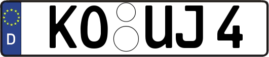 KO-UJ4