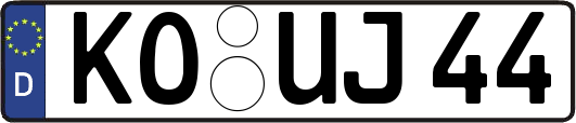 KO-UJ44