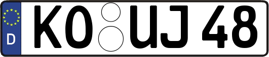 KO-UJ48