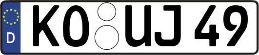 KO-UJ49
