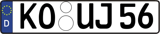 KO-UJ56