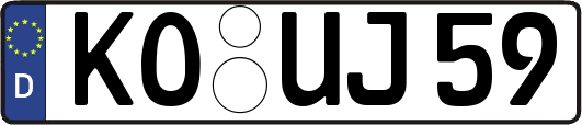 KO-UJ59