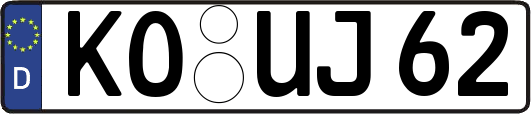 KO-UJ62