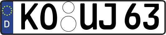 KO-UJ63