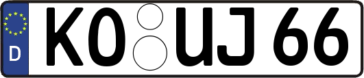 KO-UJ66