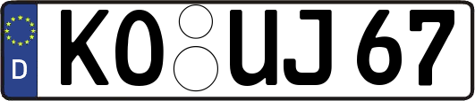 KO-UJ67