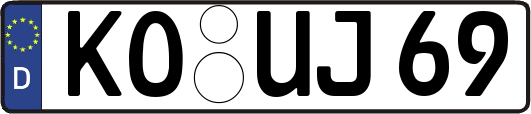 KO-UJ69