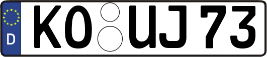 KO-UJ73