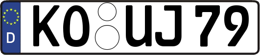 KO-UJ79