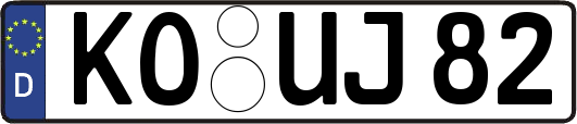 KO-UJ82