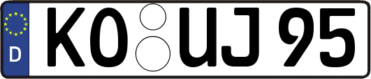 KO-UJ95