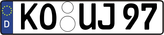 KO-UJ97