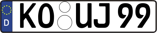 KO-UJ99
