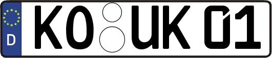 KO-UK01