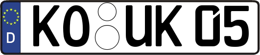 KO-UK05