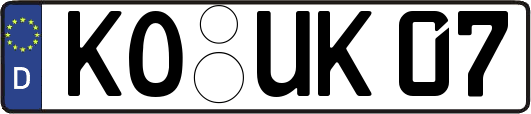 KO-UK07