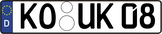 KO-UK08