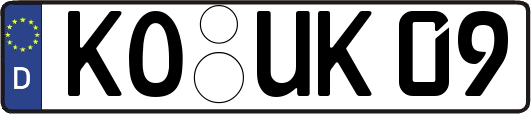 KO-UK09