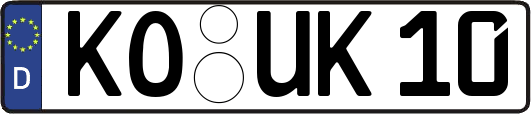 KO-UK10