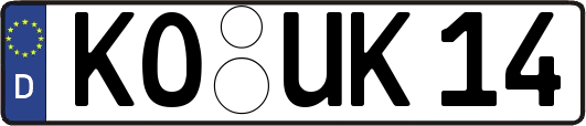 KO-UK14