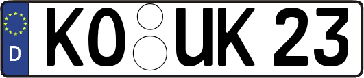 KO-UK23