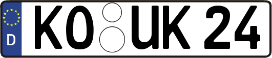 KO-UK24