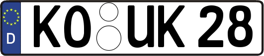 KO-UK28