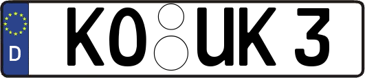 KO-UK3