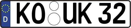KO-UK32