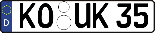 KO-UK35