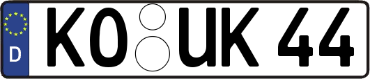 KO-UK44