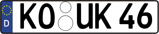 KO-UK46
