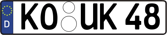 KO-UK48