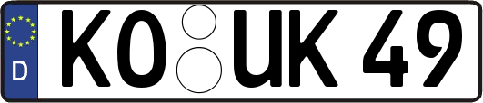 KO-UK49