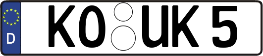 KO-UK5