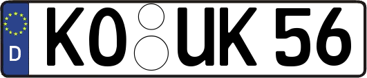 KO-UK56