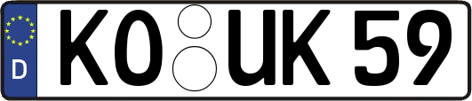 KO-UK59