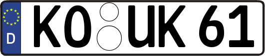 KO-UK61