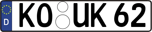 KO-UK62
