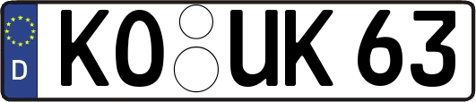 KO-UK63