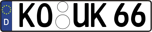 KO-UK66