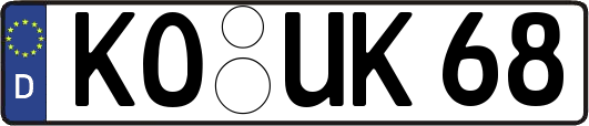 KO-UK68