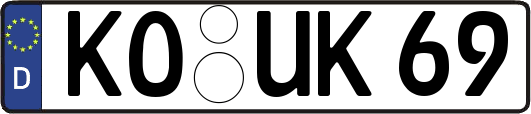 KO-UK69