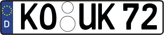 KO-UK72