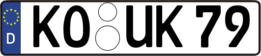 KO-UK79