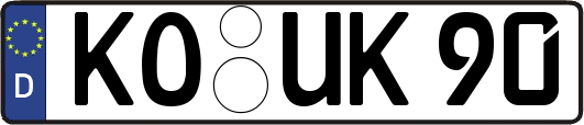 KO-UK90
