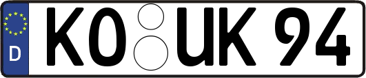 KO-UK94