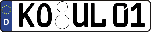 KO-UL01